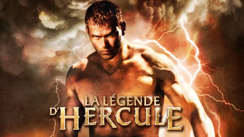 Watch film The Legend of Hercules | LA L&Eacute;GENDE D'HERCULE - Bande Annonce VF
