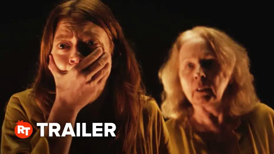 Watch film The Surrender | The Surrender Trailer #1 (2025)