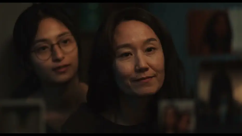 Watch film Winter in Sokcho | "Un inverno in Corea", Trailer Ufficiale | Wanted Cinema