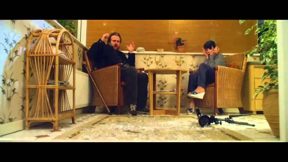 Watch film X+Y — X + Y (2014) Trailer Subs Español.