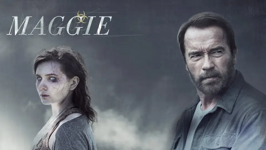 Watch film Maggie | MAGGIE - Bande Annonce VF
