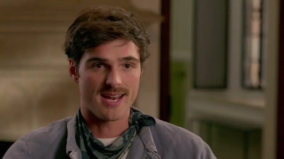 Watch film Oh, Canada — Behind the Scenes Featurette