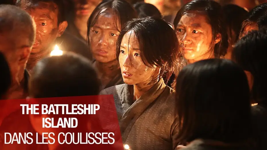 Watch film The Battleship Island | THE BATTLESHIP ISLAND - Featurette Contexte Historique VOST