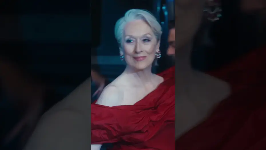 Watch film The Devil Wears Prada 2 | Trailer Out Now