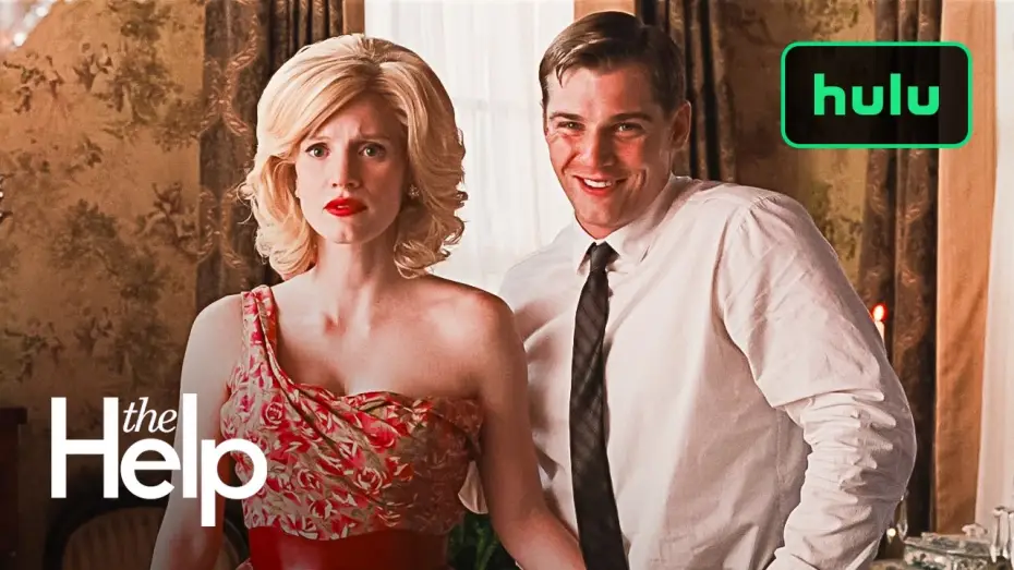 Watch film The Help | Celia Cooks a "Thank You" Dinner for Minny