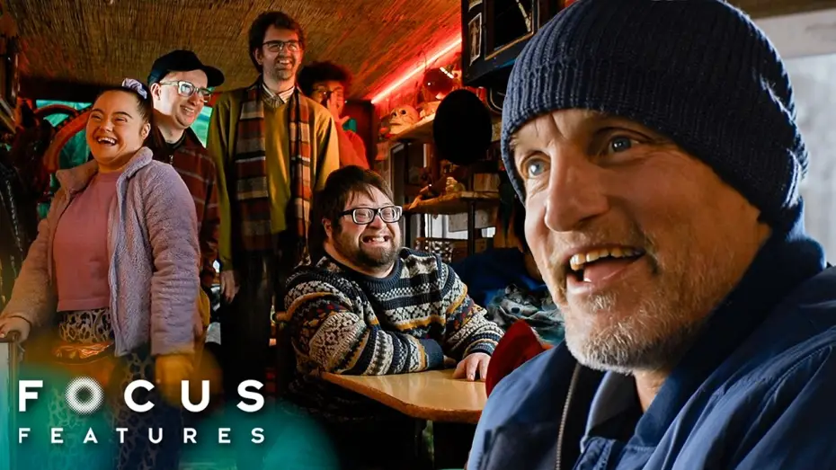 Watch film Champions — The First Team Road-Trip