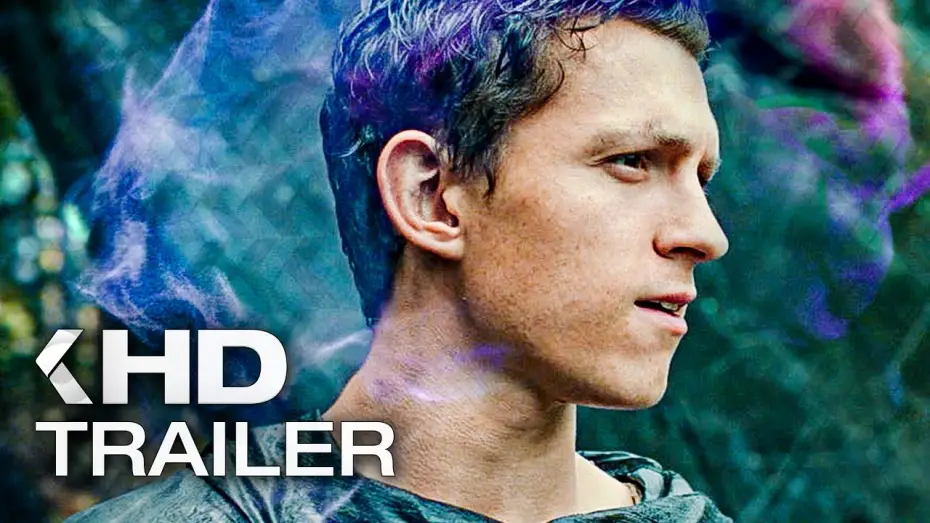 Watch film Chaos Walking | CHAOS WALKING Trailer German Deutsch (2021) Exklusiv