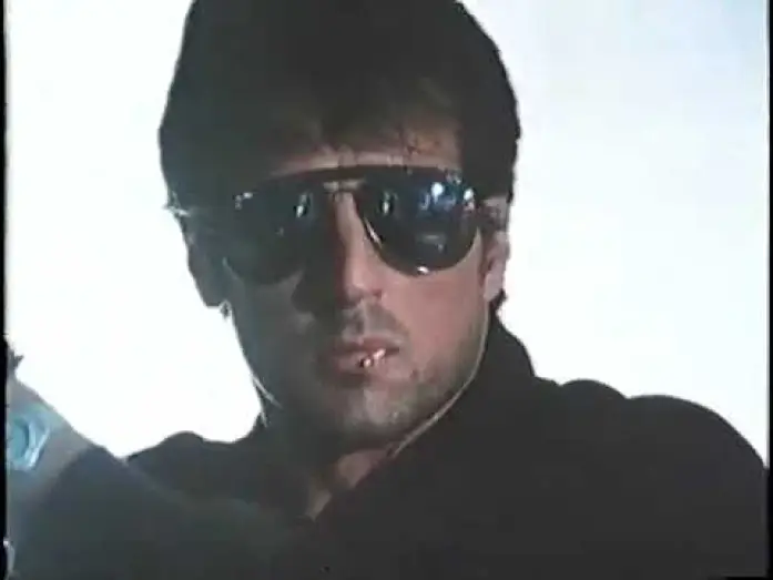 Watch film Cobra | Trailer COBRA