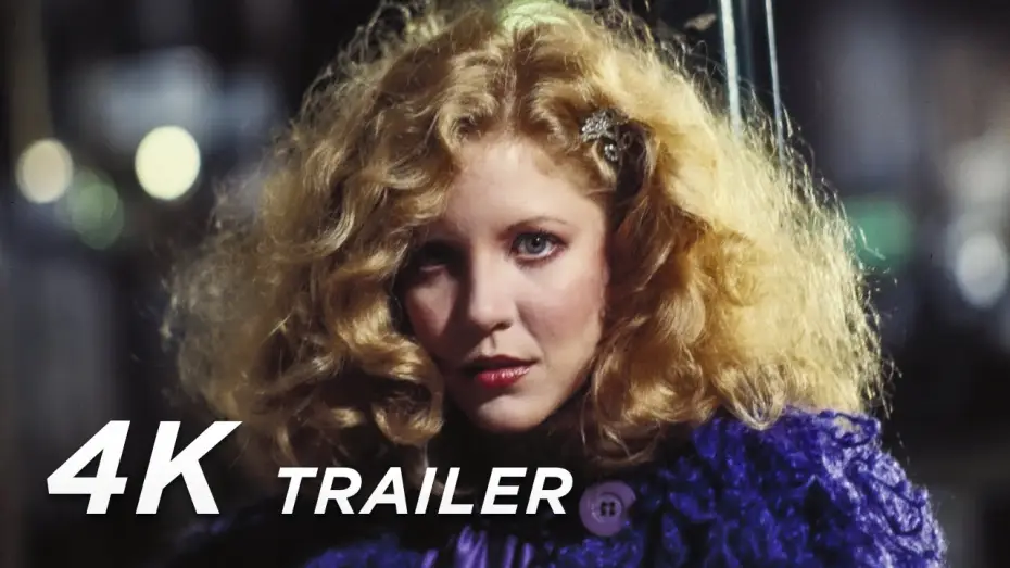 Watch film Dressed to Kill — Offizieller Trailer