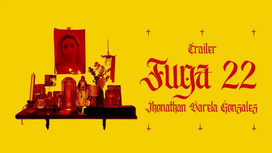 Watch film Fuga 22 | Fuga 22 - Trailer