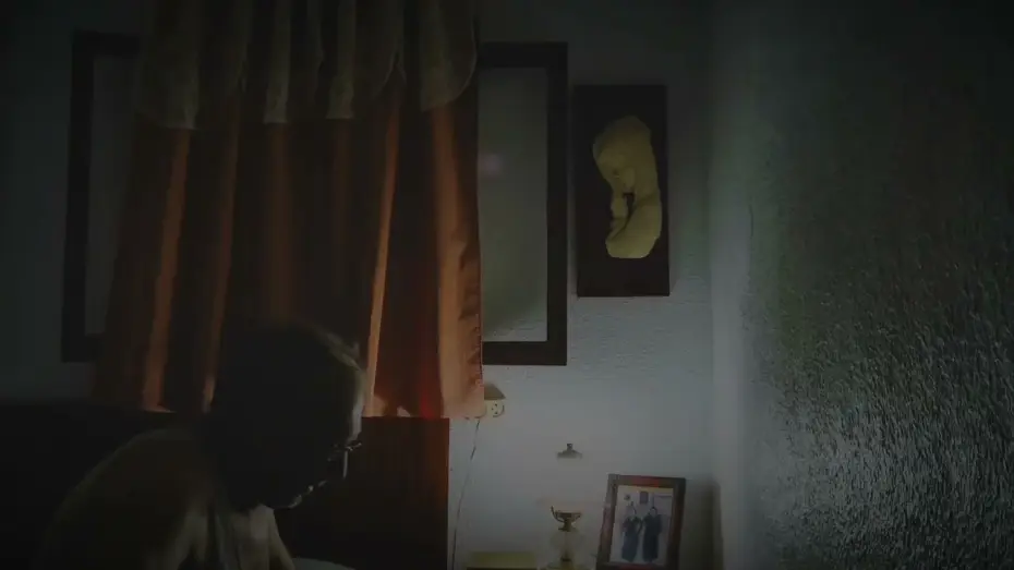 Watch film La Soledad del Abuelo — Trailer | LA SOLEDAD DEL ABUELO