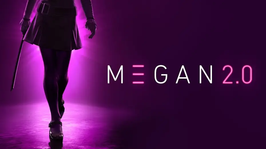 Watch film M3GAN 2.0 | M3GAN 2.0 | Teaser Trailer Ufficiale