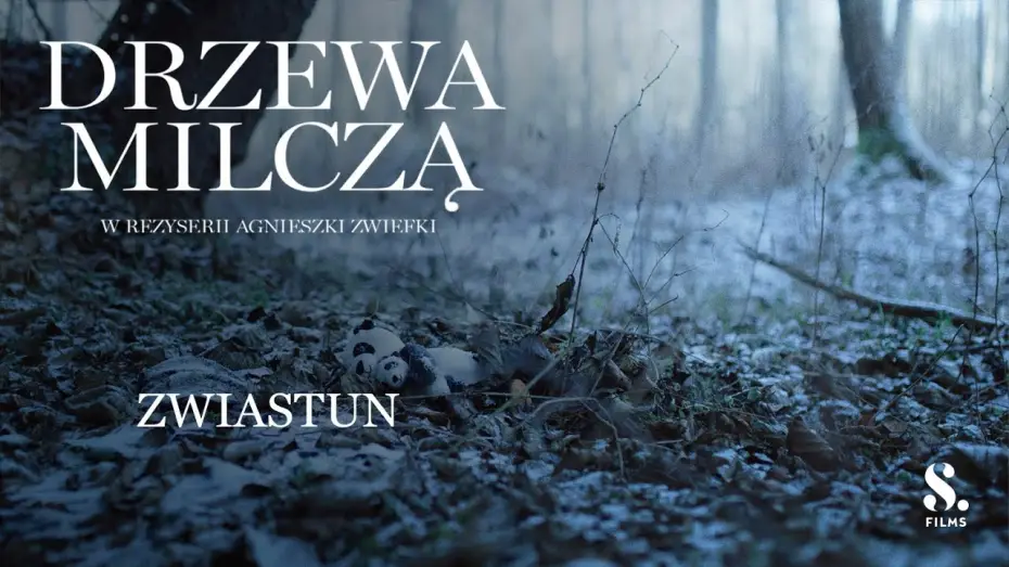 Watch film Silent Trees | Zwiastun