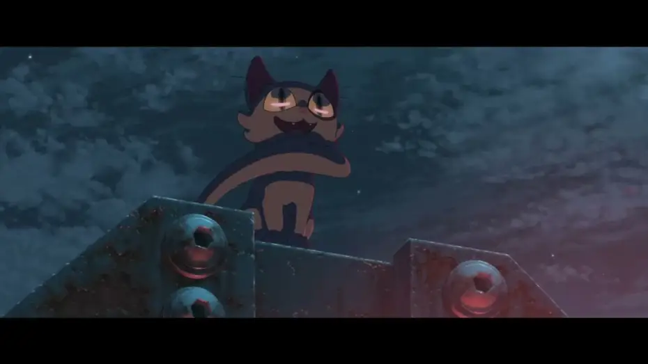 Watch film Suzume | Zwiastun