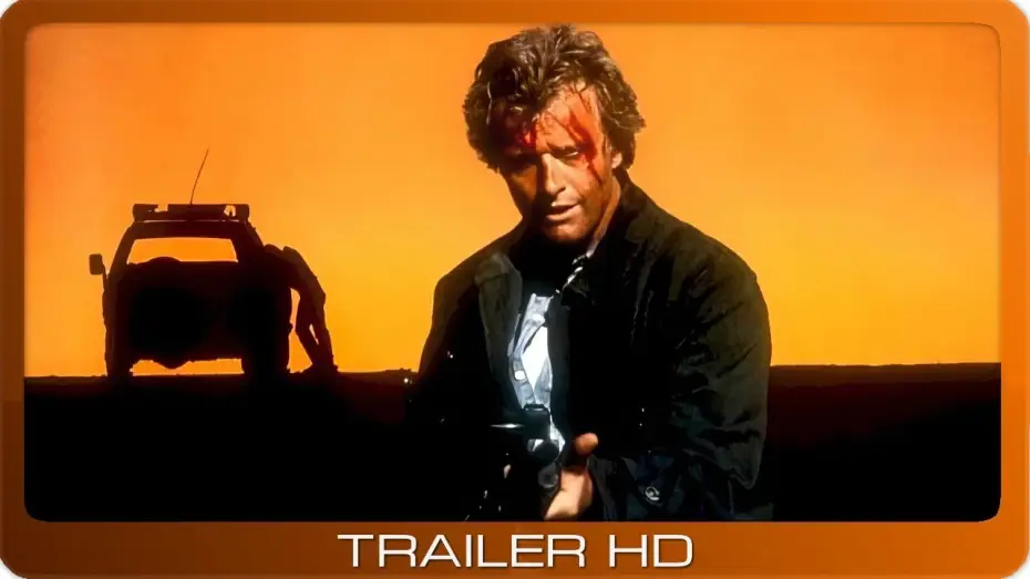 Watch film The Hitcher | Trailer