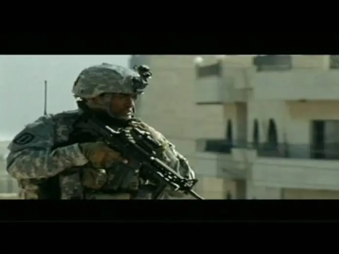 Watch film The Hurt Locker | CNN: Cast from the film discussing 'The Hurt Locker'