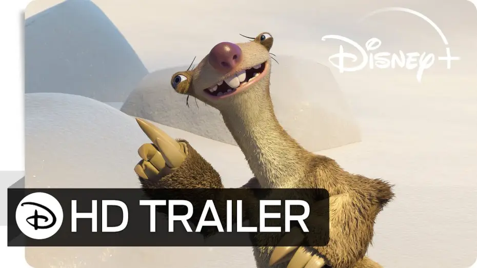 Watch film The Ice Age Adventures of Buck Wild | Ice Age: Die Abenteuer von Buck Wild | Offizieller Trailer | Deutsch HD