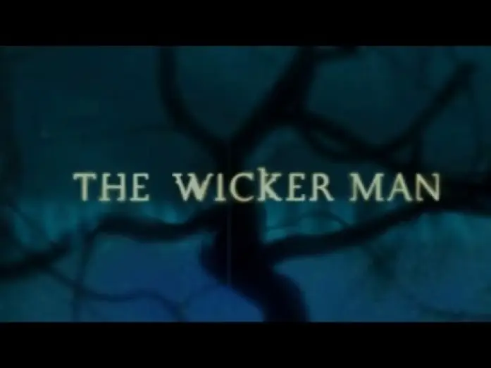 Watch film The Wicker Man — The Wicker Man - Bande Annonce