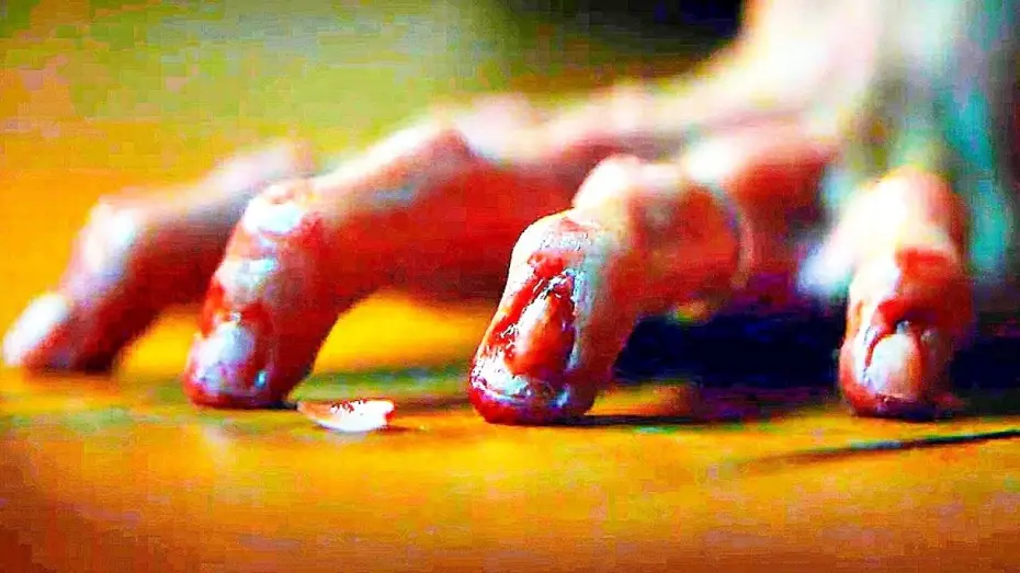 Watch film Wolf Man | Вульфмен &mdash; Русский тизер-трейлер (Дубляж, 2025)