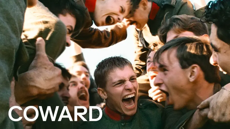 Watch film Coward | Official Clip [Subtitled]