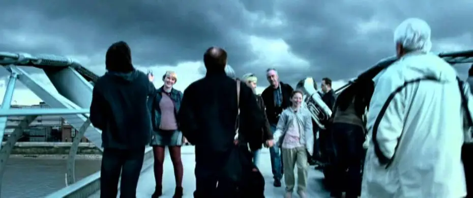 Watch film Harry Potter and the Half-Blood Prince | Harry Potter et le Prince de sang mele (VF) - Bande Annonce