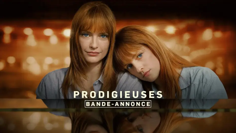 Watch film Prodigies | Prodigieuses - Bande-annonce