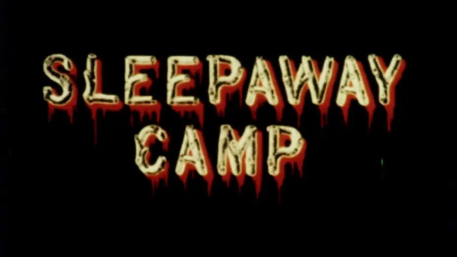Watch film Sleepaway Camp | Vintage Theatrical Trailer
