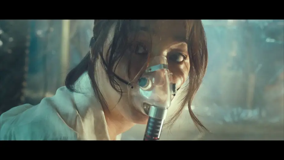 Watch film The Flu | PANDEMIE  - Offizieller deutscher Kinotrailer