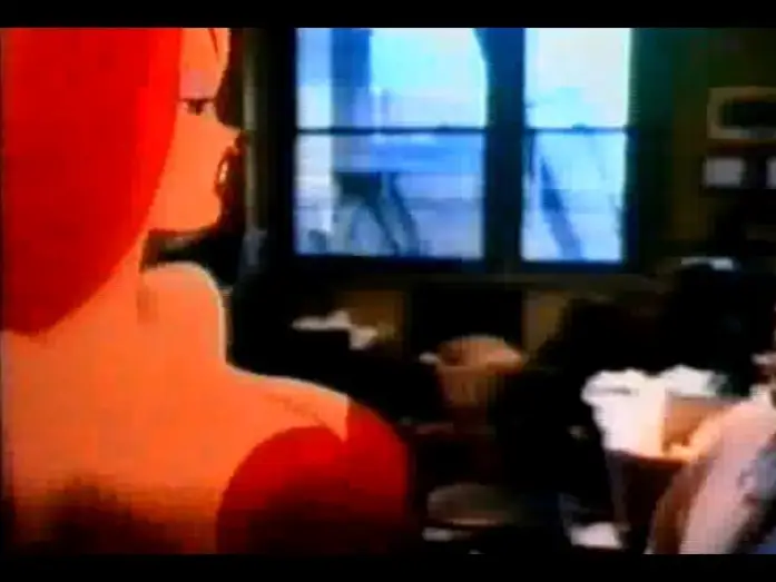 Watch film Who Framed Roger Rabbit | Falsches Spiel mit Roger Rabbit - Trailer (1988)
