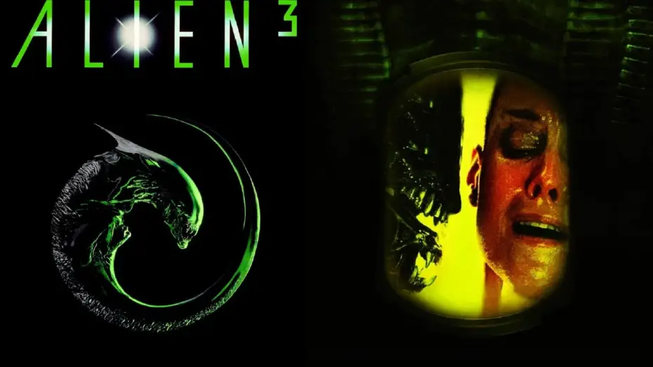 Watch film Alien³ — Alien 3 (film 1992) TRAILER ITALIANO