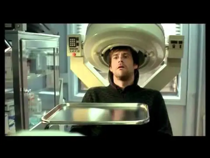 Watch film Eternal Sunshine of the Spotless Mind | Vergiss mein nicht! (2004) - Trailer German