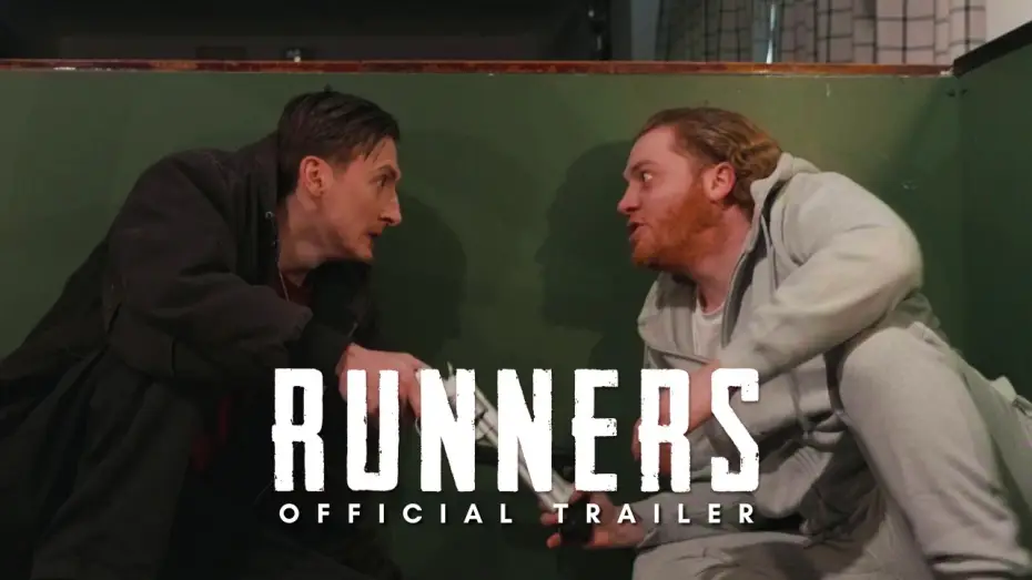 Watch film Runners — Runners (2026) Official Trailer