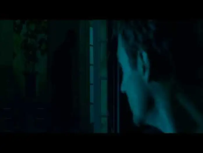 Watch film The Collector | THE COLLECTOR bande-annonce