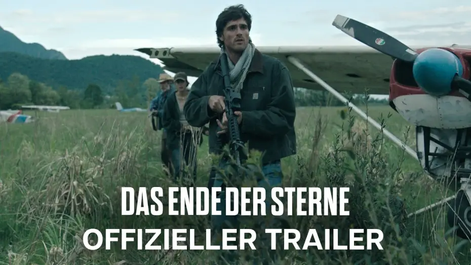 Watch film The Dog Stars — Das Ende der Sterne | Offizieller Trailer | Ab 27. August im Kino