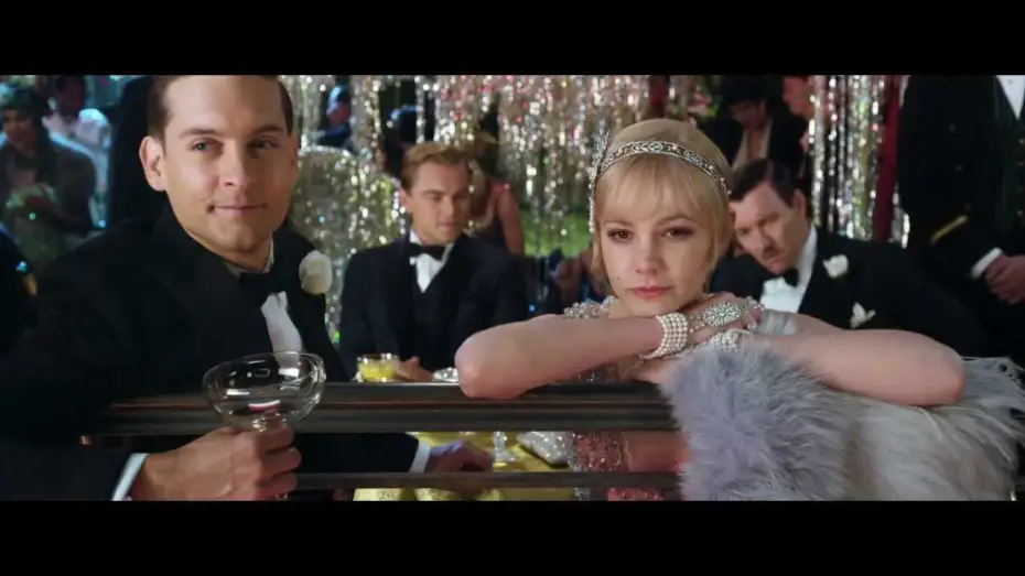 Watch film The Great Gatsby | Il Grande Gatsby - Teaser Trailer Ufficiale Italiano [HD]