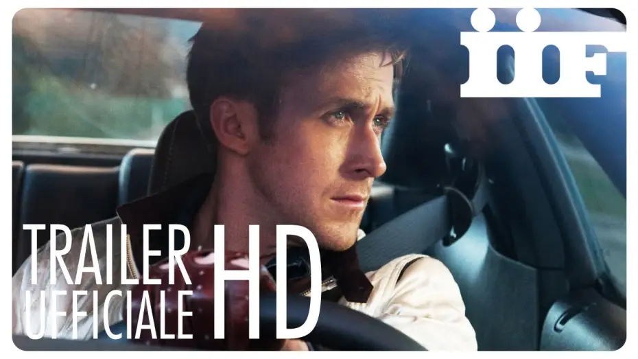 Watch film Drive | Drive (2011) | TRAILER ITALIANO