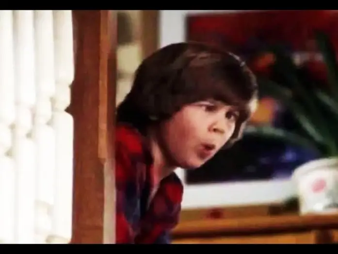 Watch film Home Alone 3 | Solo en Casa 3 (Trailer espa&ntilde;ol)