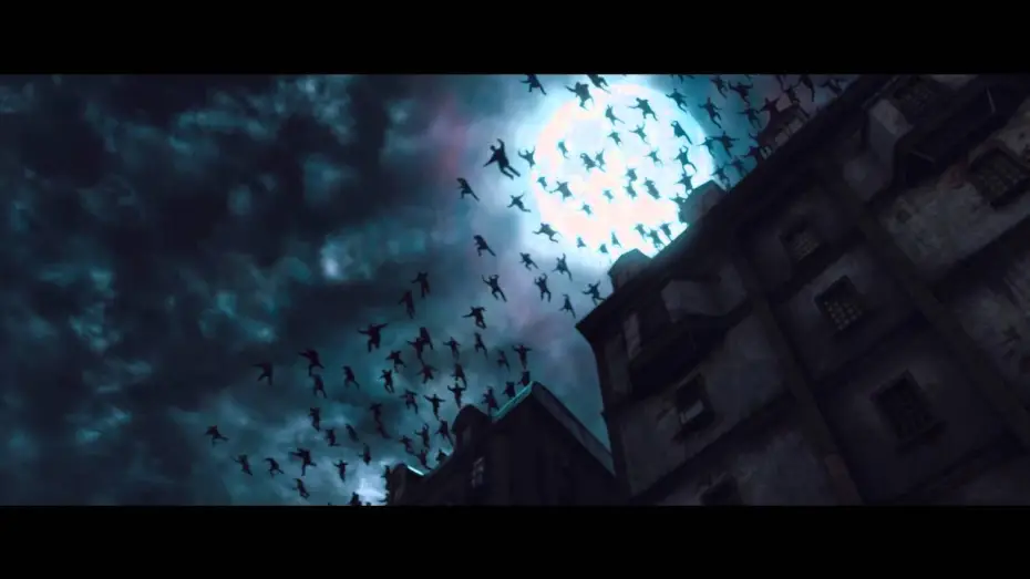 Watch film I, Frankenstein — I, FRANKENSTEIN - HD Trailer deutsch | Ab 23.1.2014 im Kino