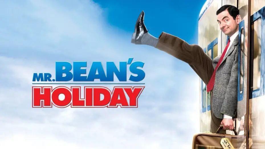 Watch film Mr. Bean's Holiday | Mr  Bean's Holiday (film 2007) TRAILER ITALIANO