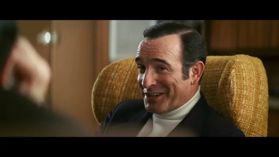 Watch film OSS 117: From Africa with Love | OSS 117: Desde &Aacute;frica con amor - Tr&aacute;iler