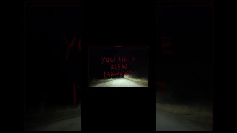 Watch film Passenger — You Have Been Marked