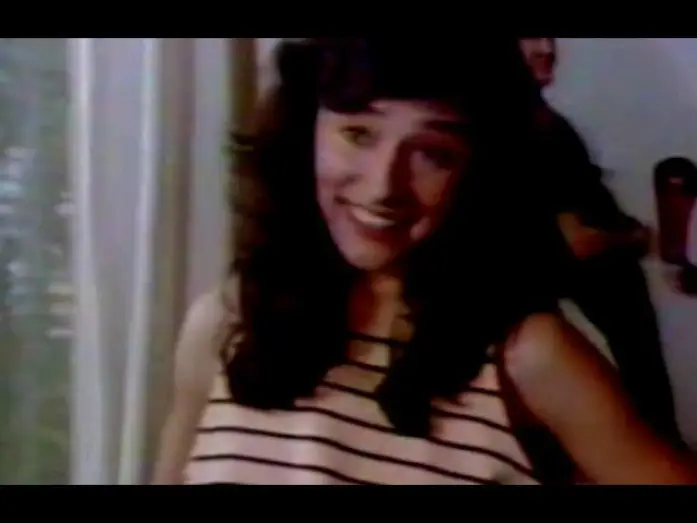 Watch film Say Anything... — Teen Lover - Trailer (1989)