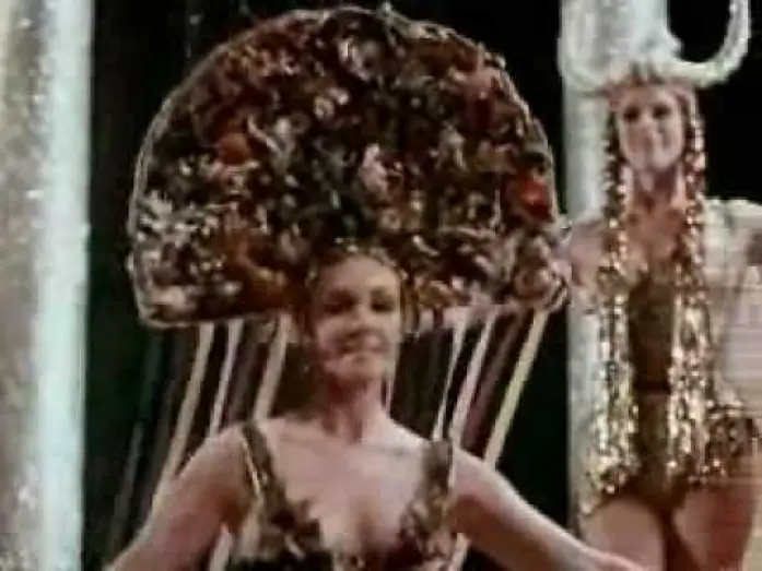 Watch film The Producers | The Producers (1968) trailer