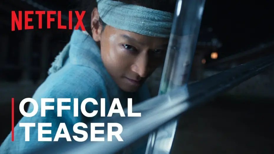 Watch film Uprising | Official Teaser  [Subtitled]
