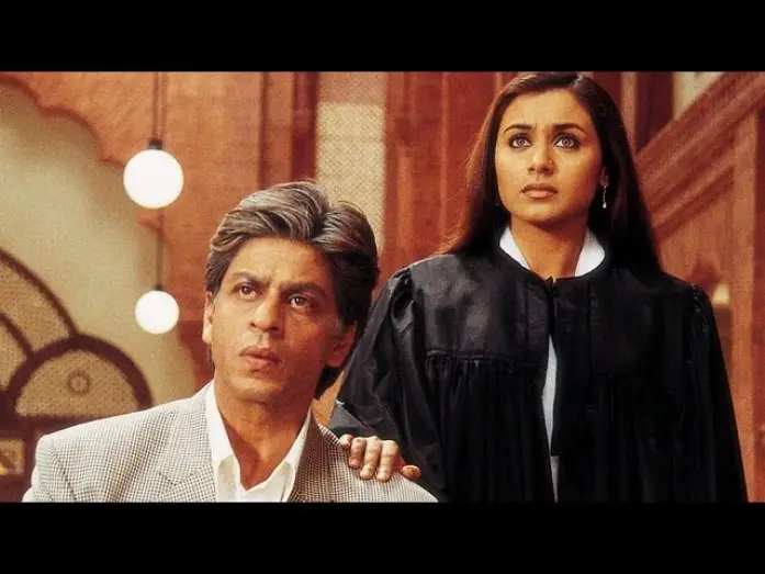 Watch film Veer-Zaara | Dialogue | Yeh Kis Sadi Ke Log Hain | Veer-Zaara | Shah Rukh Khan, Preity Zinta, Rani Mukerji, Divya