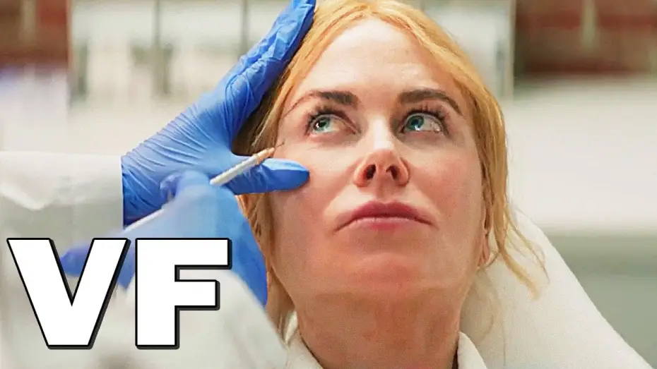 Watch film Babygirl | BABYGIRL Bande annonce VF (2025) Nicole Kidman