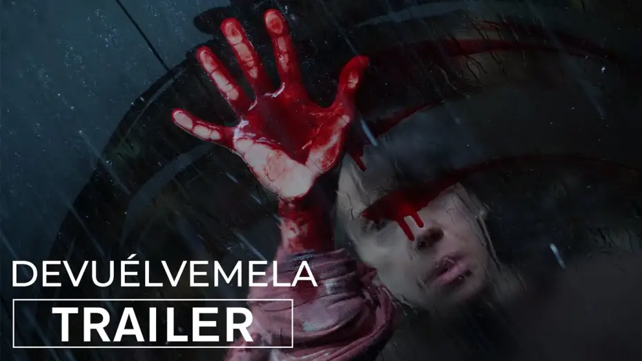 Watch film Bring Her Back | Tr&aacute;iler oficial en espa&ntilde;ol