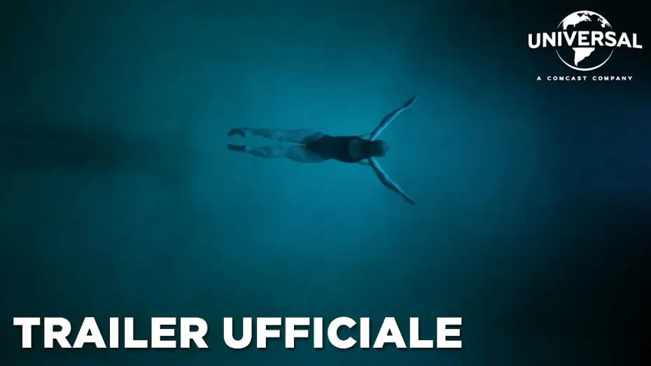 Watch film Night Swim | Night Swim | Secondo Trailer Ufficiale (Universal Studios) - HD