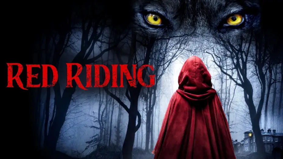 Watch film Red Riding | Red Riding | Official Trailer | Horror Brains