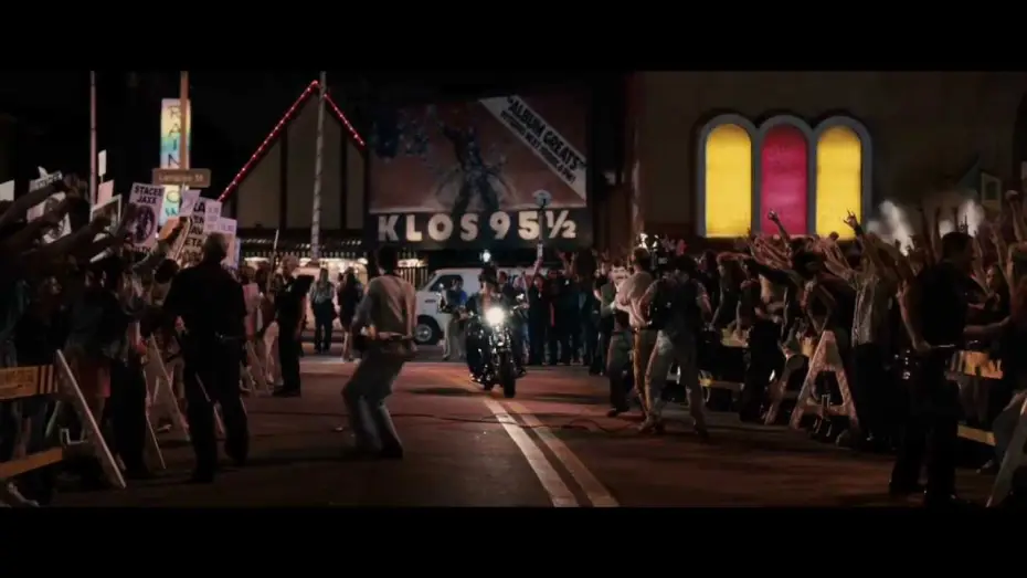 Watch film Rock of Ages | ROCK OF AGES - Trailer italiano